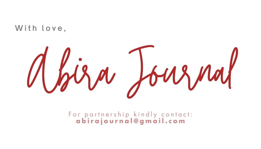 ttd abira journal