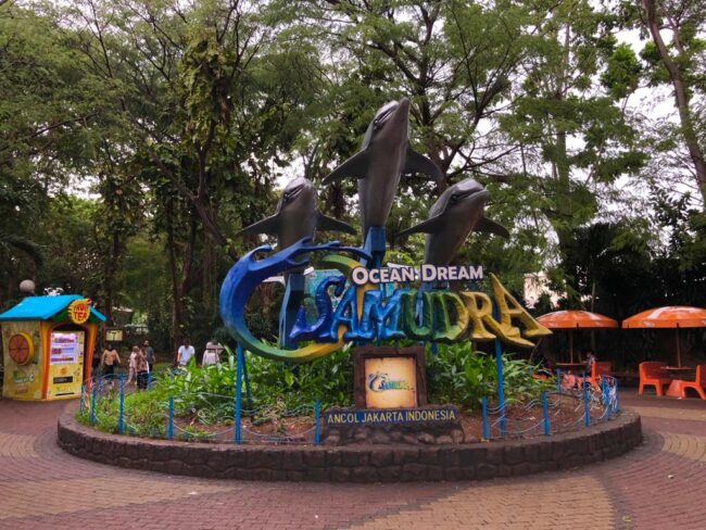 Samudra Ancol