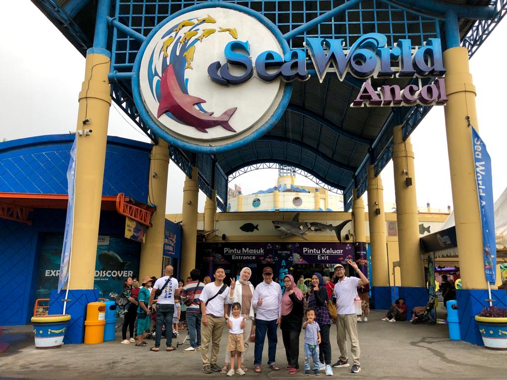 Seaworld Ancol