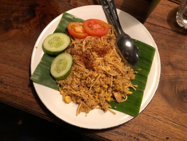 Nasi Goreng Jawa