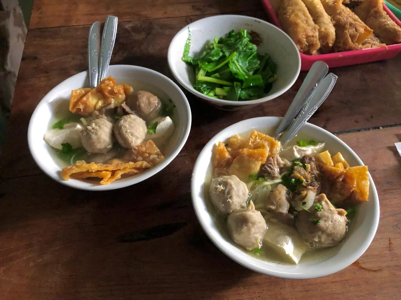 bakso remaja katopuran