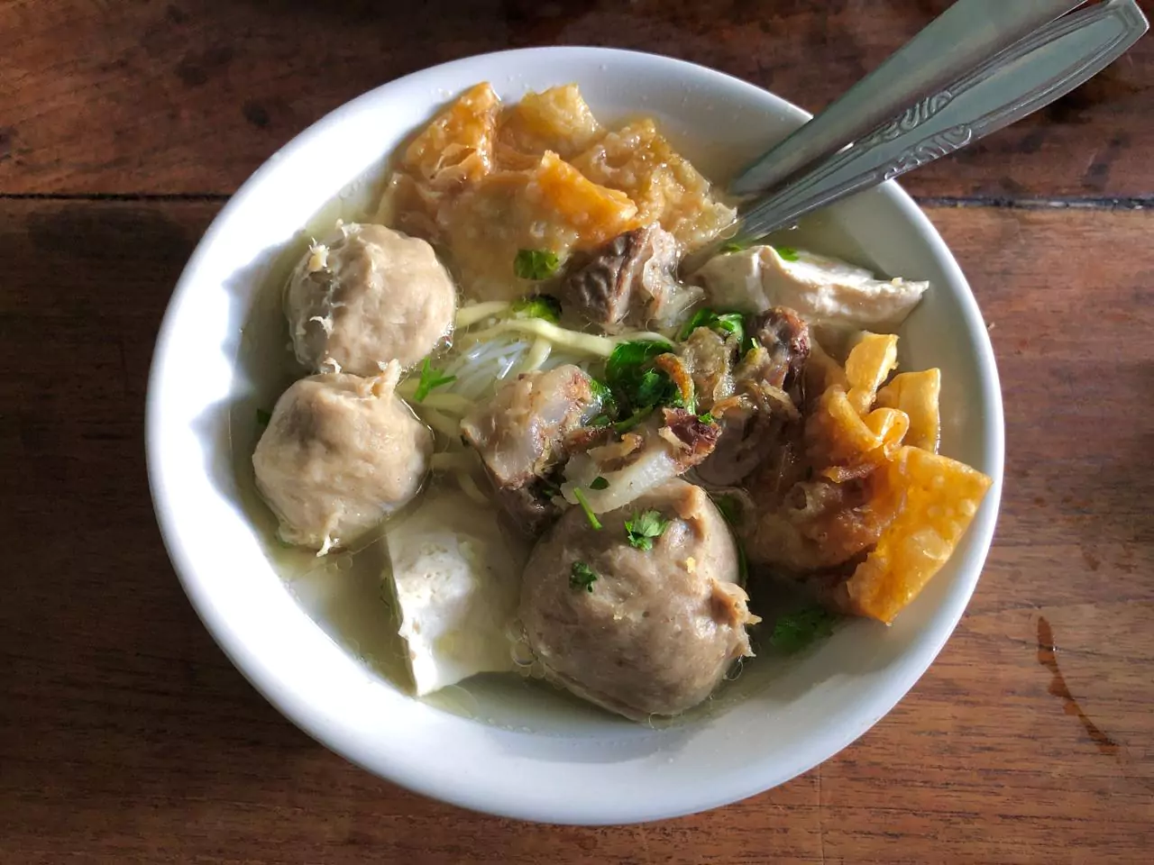 bakso remaja solo