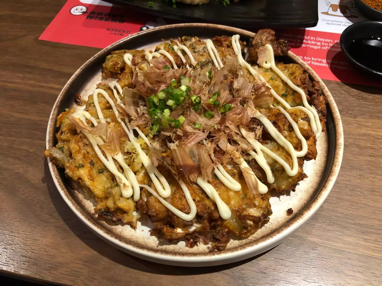 okonomiyaki raimen