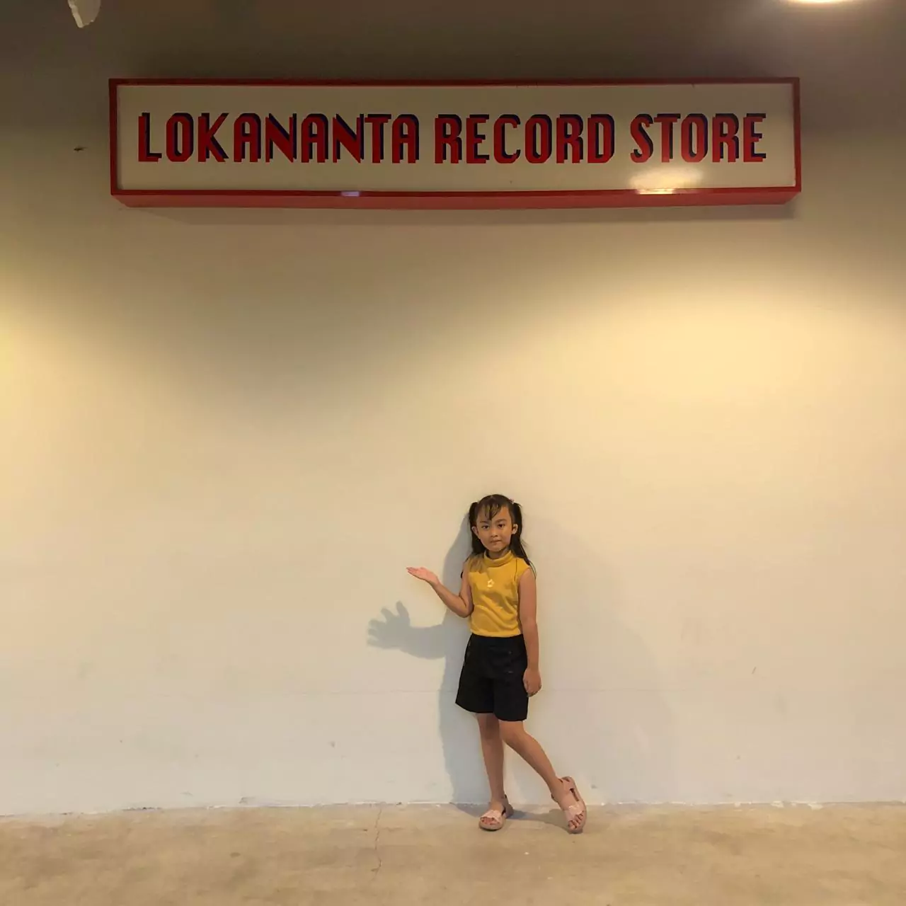 lokananta solo