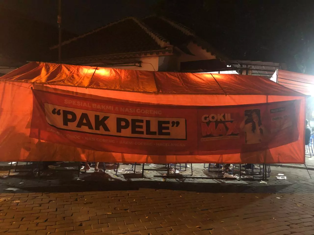 lokasi bakmi jawa pak pele