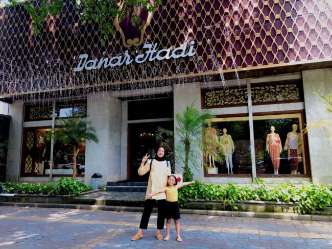 museum batik danar hadi