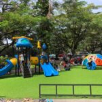 taman monumen perjuangan bandung