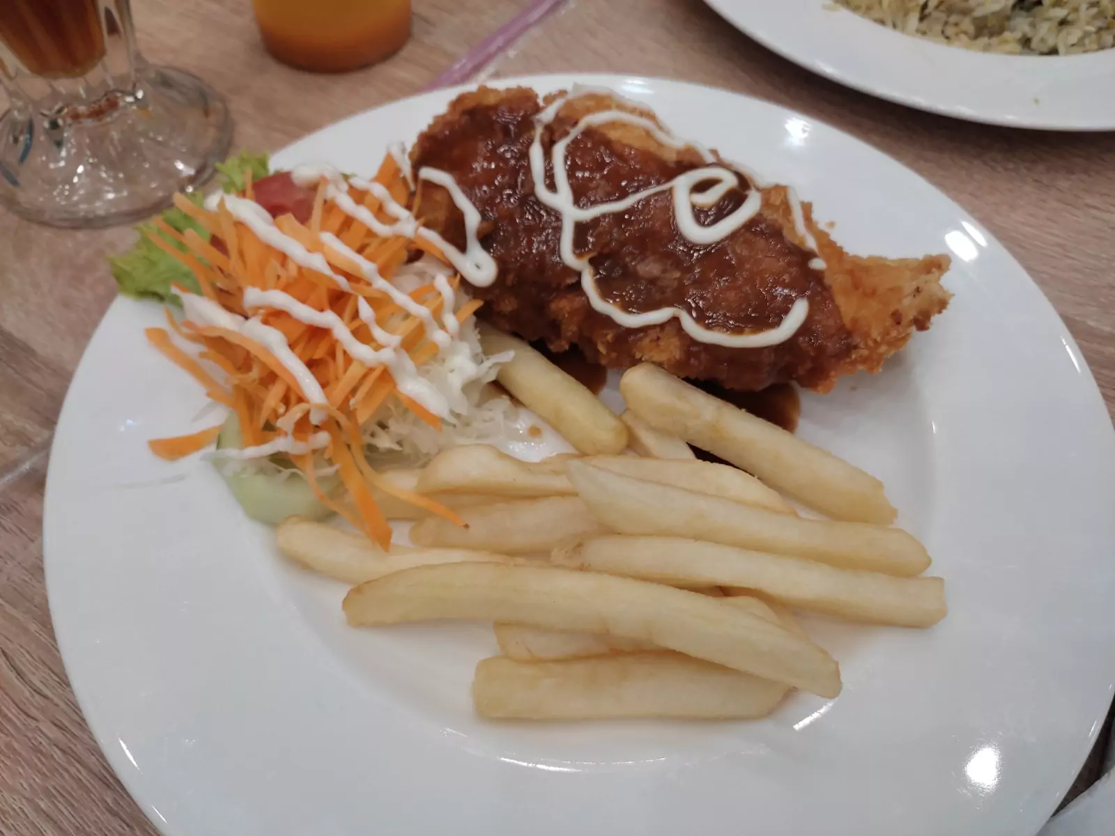 Cordon Bleu Solaria