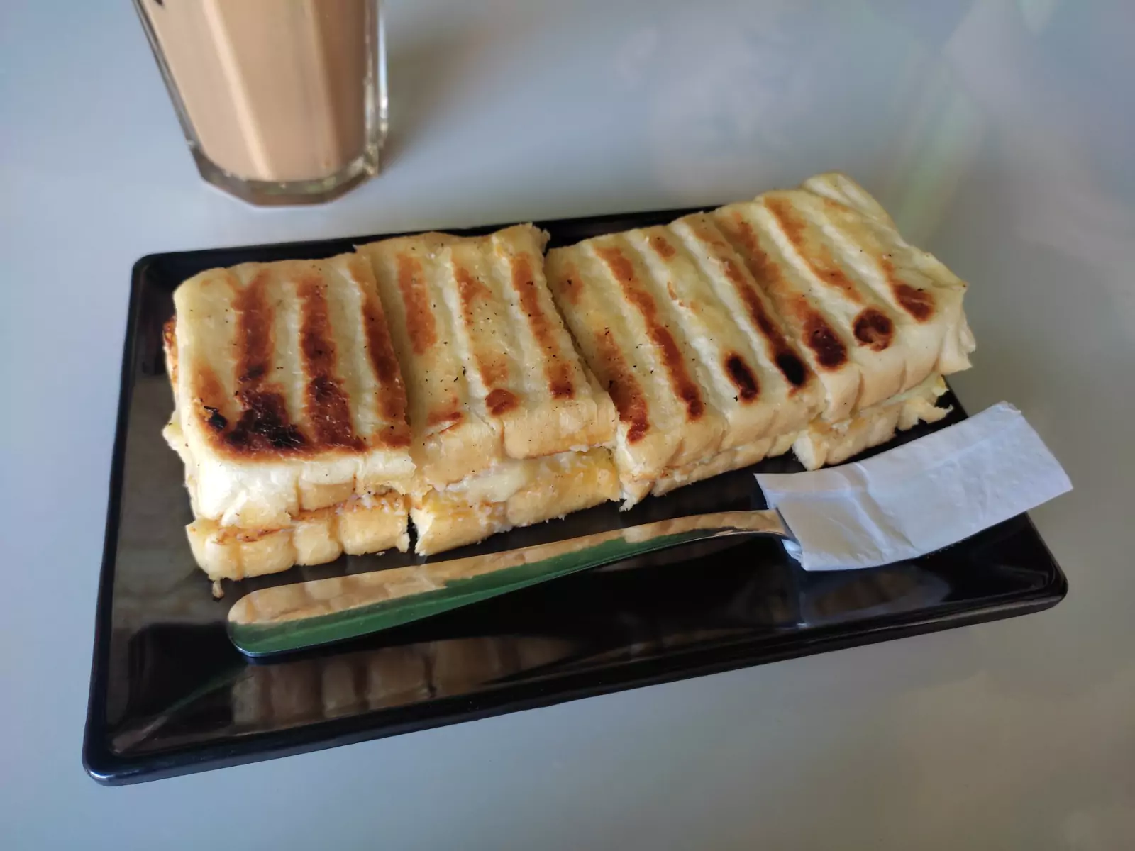 Roti Bakar Klasik