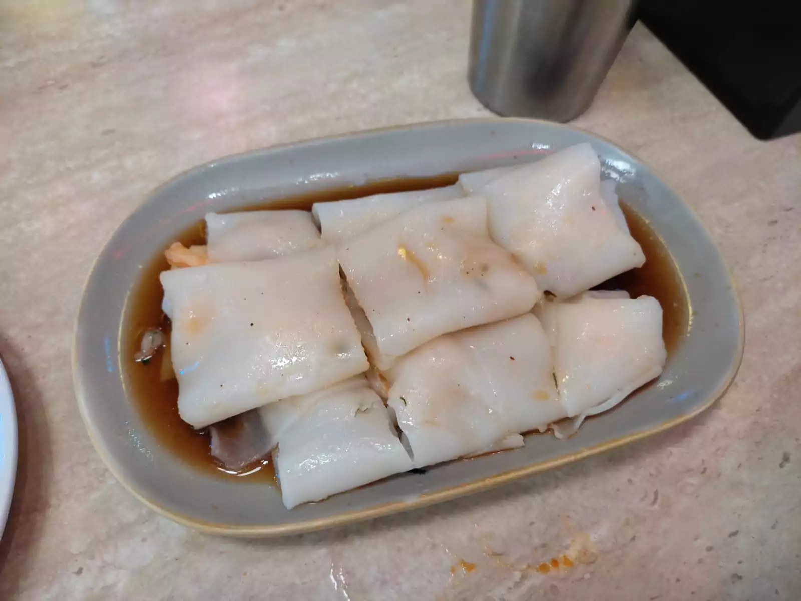 Cheong Fun Udang Ta Wan