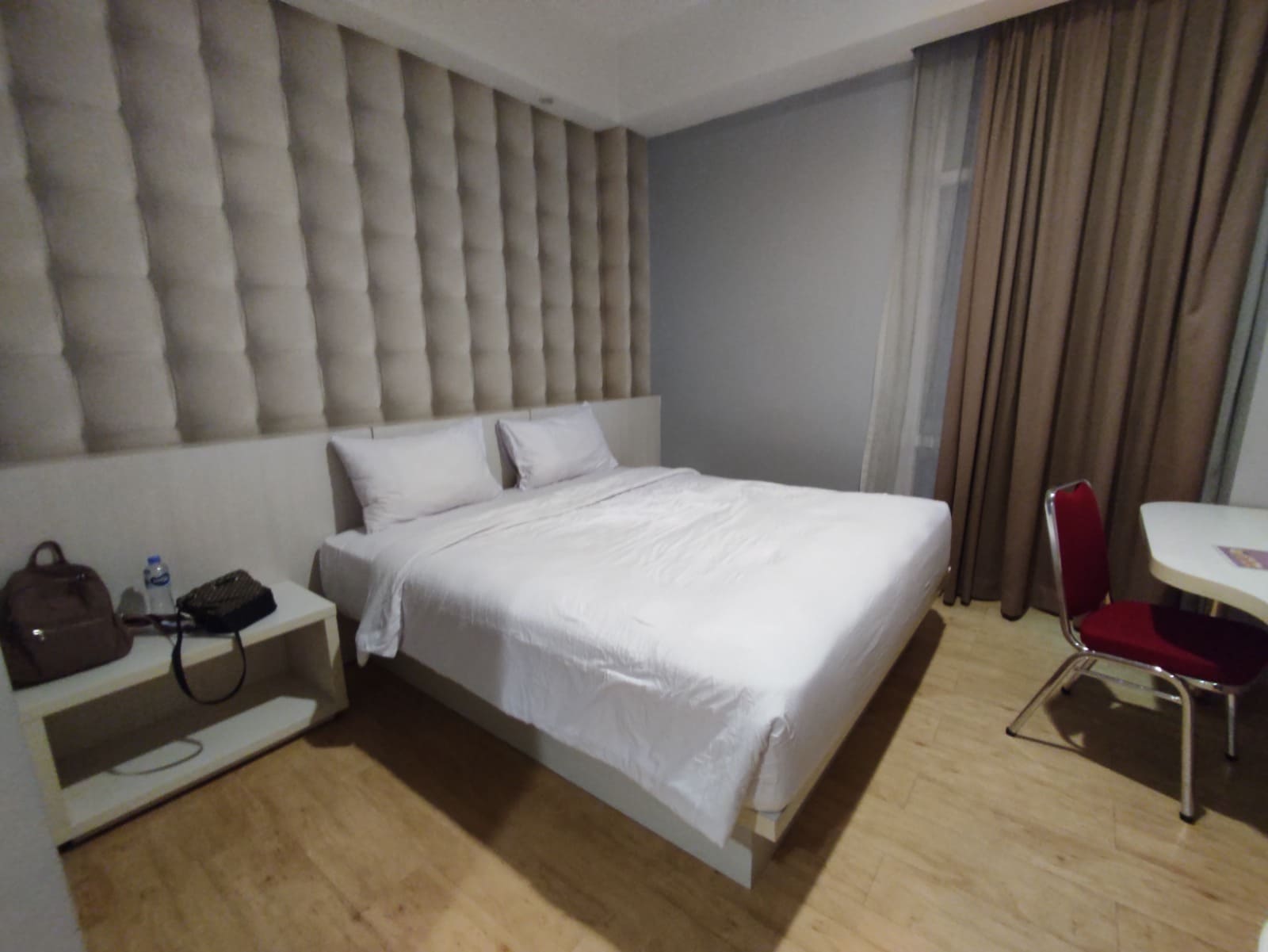 Review Hotel Yasmin Karawaci Kabupaten Tangerang