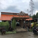 warung kopi gunung pangalengan