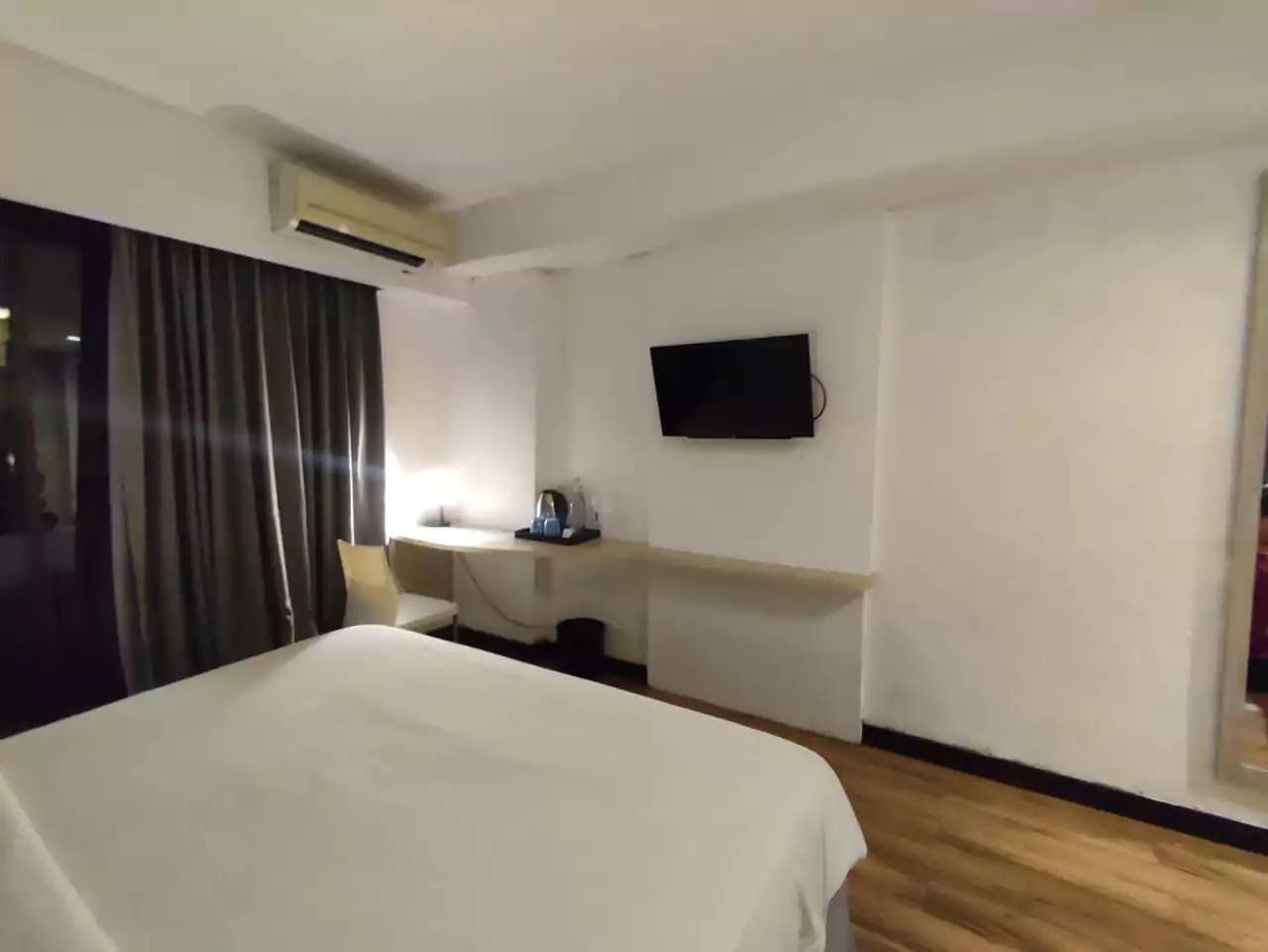 fasilitas Liberta Hotel Seminyak