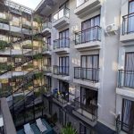 kamar liberta hotel seminyak