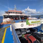 kapal ferry pelabuhan ketapang