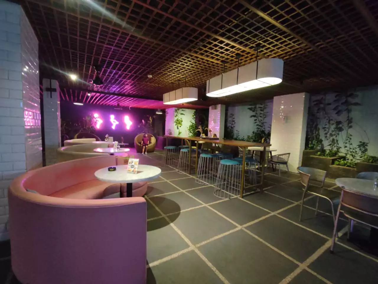 restoran liberta hotel seminyak