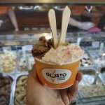 gusto gelato