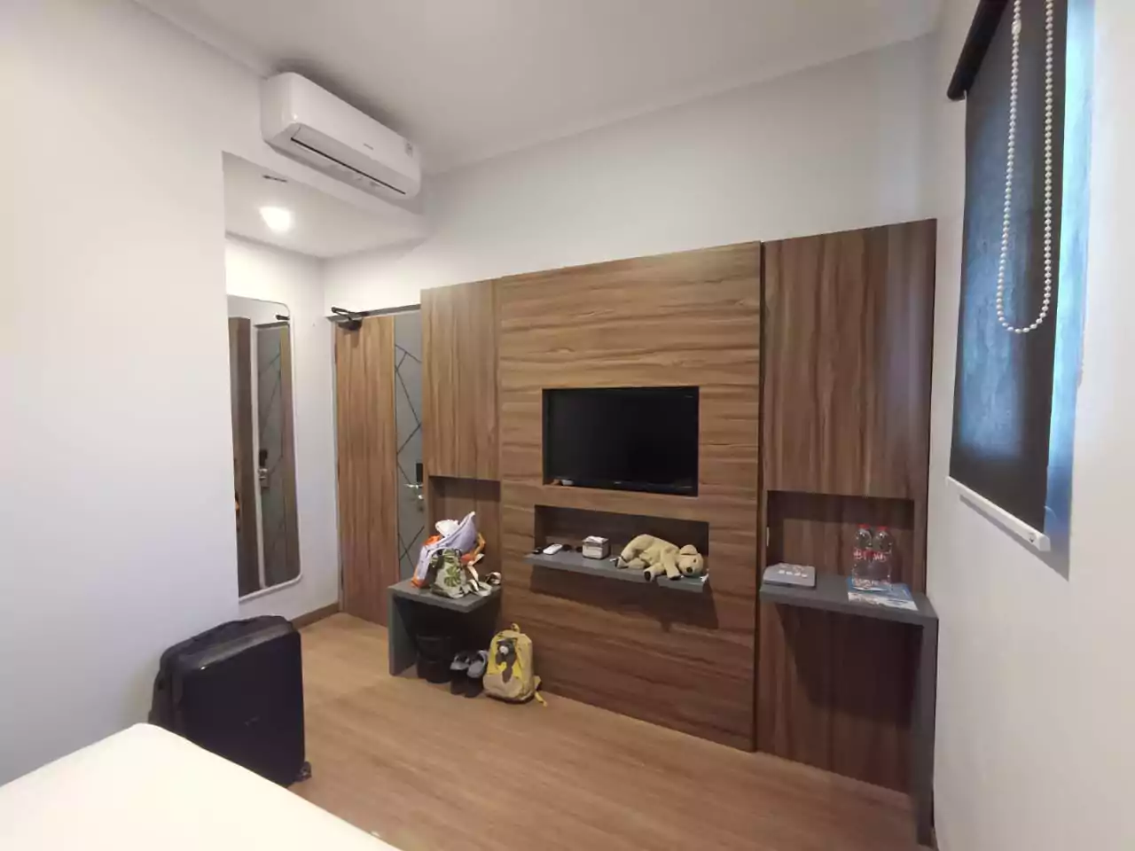 Kamar Superior Double Bed