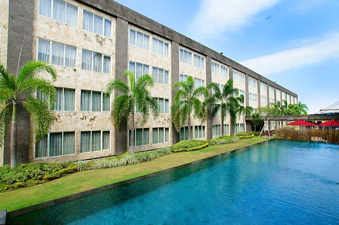 Aston Denpasar Hotel & Convention Center