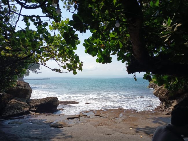 batu belah batu karas