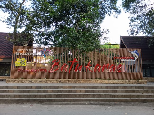 batu karas