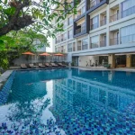 Brits Hotel Kuta Legian