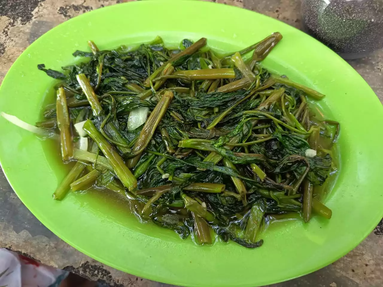 Cah Kangkung