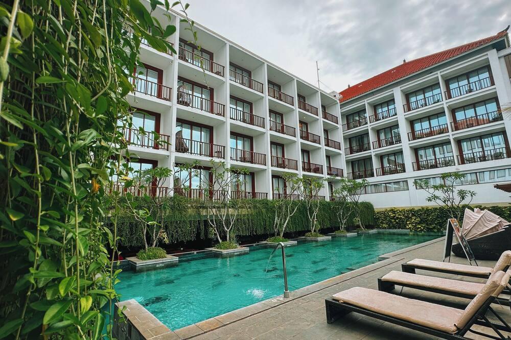Grand Zuri Kuta