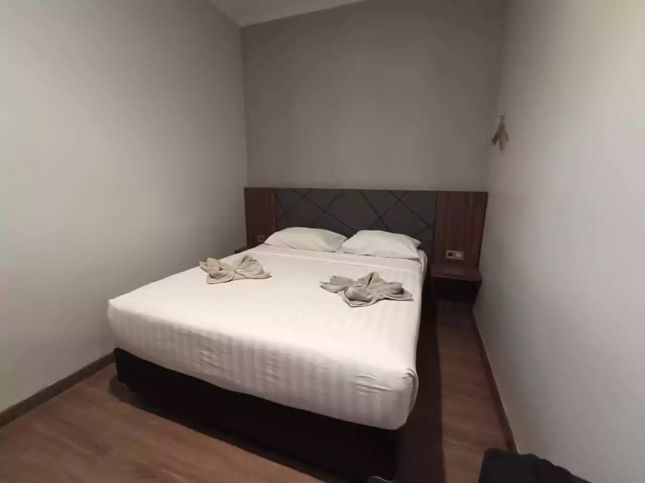 Kasur Papito Hotel