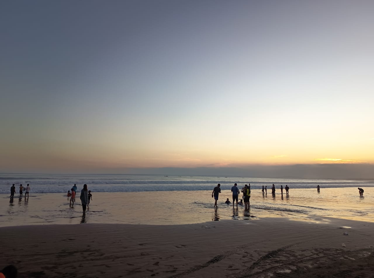 pangandaran