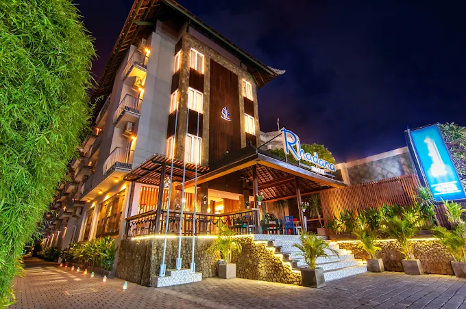 Rhadana Hotel Kuta