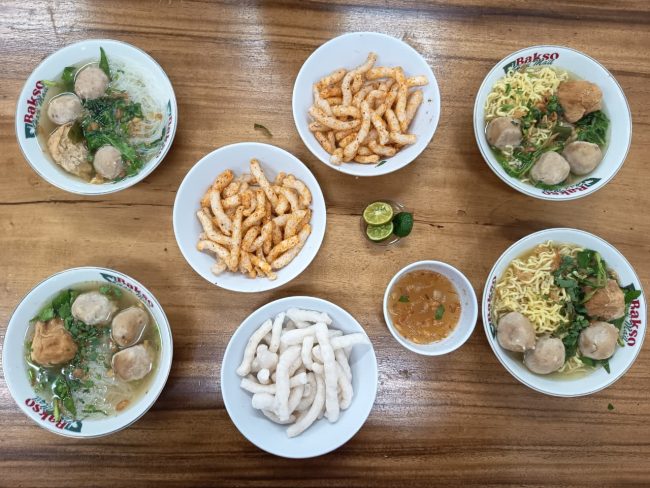 bakso haji mail