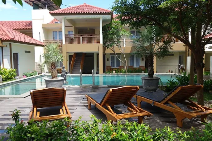 Hotel Bulak Laut