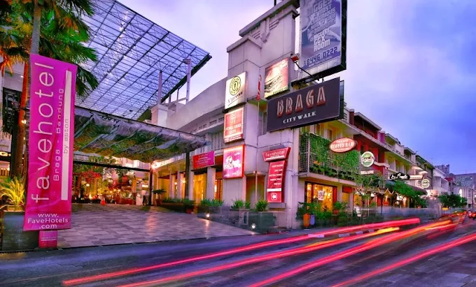 Favehotel Braga