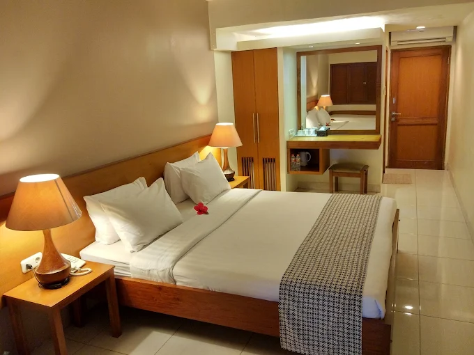 Nyiur Resort Hotel