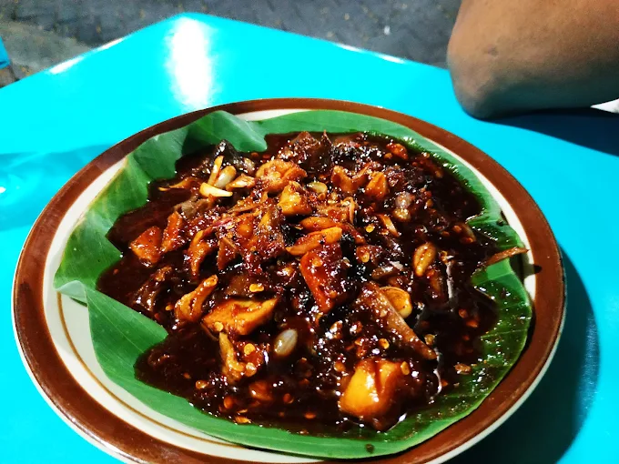 Babat Gongso