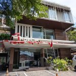 hotel andelir semarang