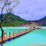 kawah putih ciwidey