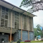 lapangan saparua