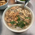 Soto Bokoran Semarang