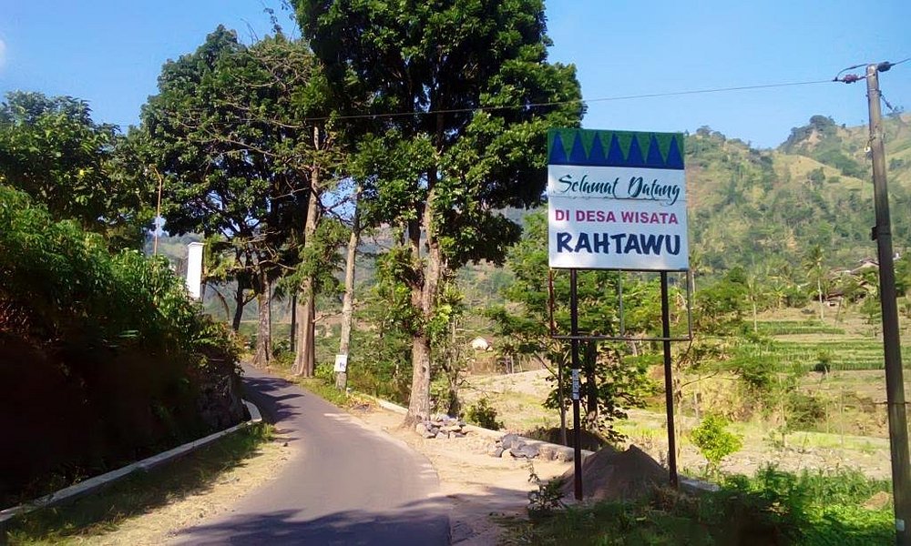 Desa Rahtawu