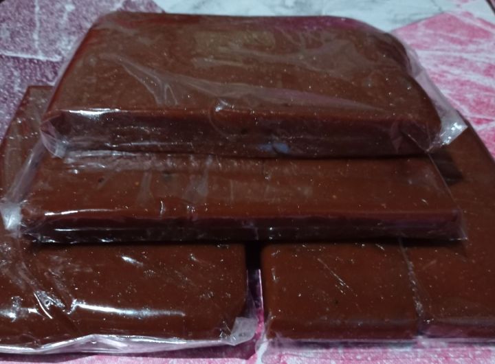 Perbedaan Jenang dan Dodol