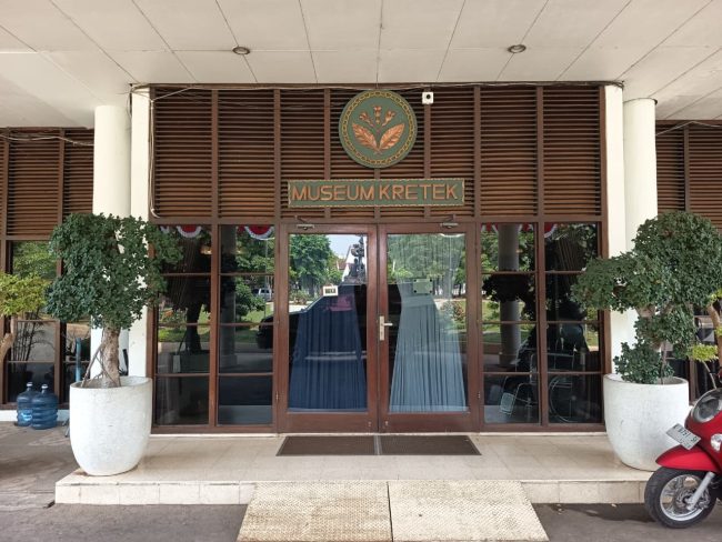 Museum Kretek Kudus