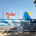 Pantai Teluk Awur