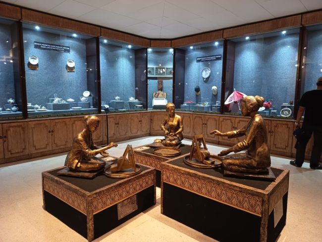 Sekilas Tentang Museum Kretek Kudus