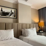 el hotel royal malioboro