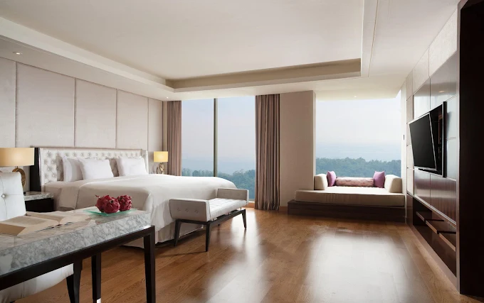 InterContinental Bandung Dago Pakar