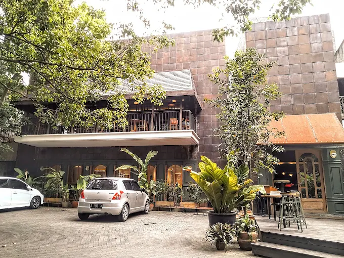 The House Tour Hotel Midtown